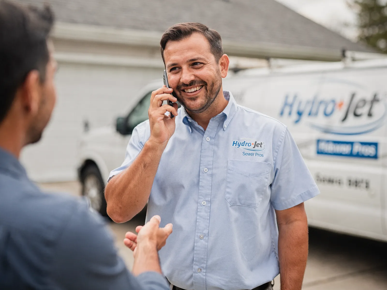 Hydro Jetting Empire, CO FAQs